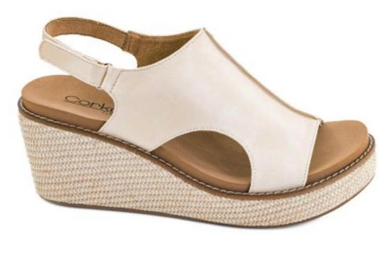 Corky's Carley Ivory 2