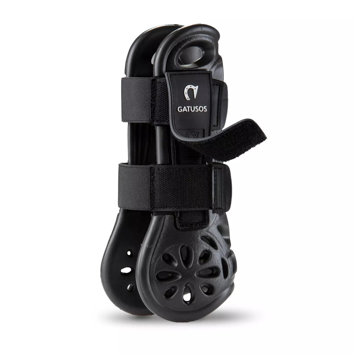 Gatusos Front Air Boots