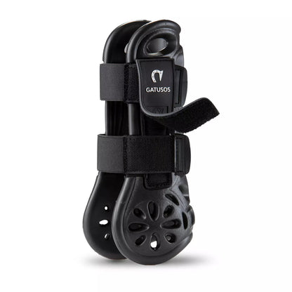 Gatusos Front Air Boots