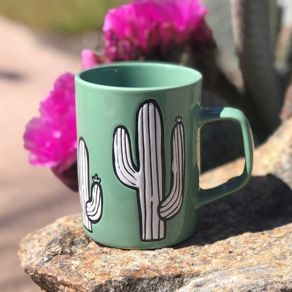 Living Goods Cuppa Mug
