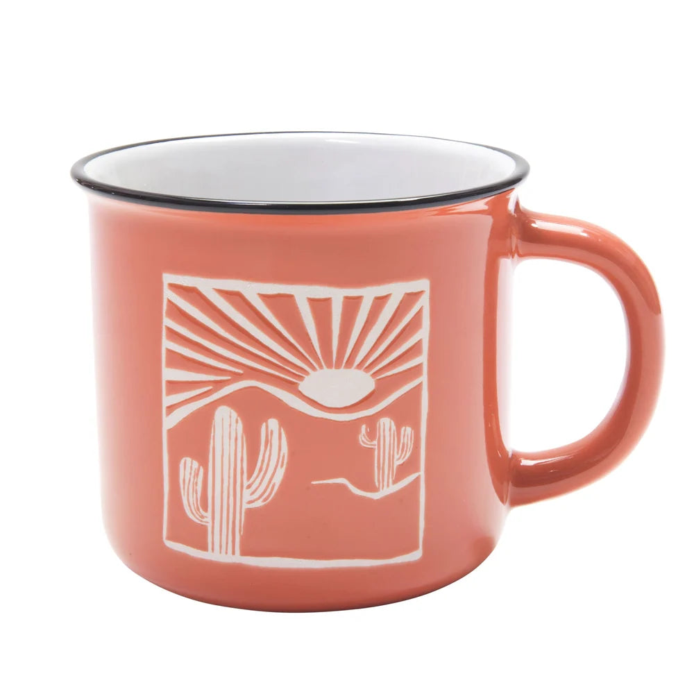 Living Goods Camp Mug