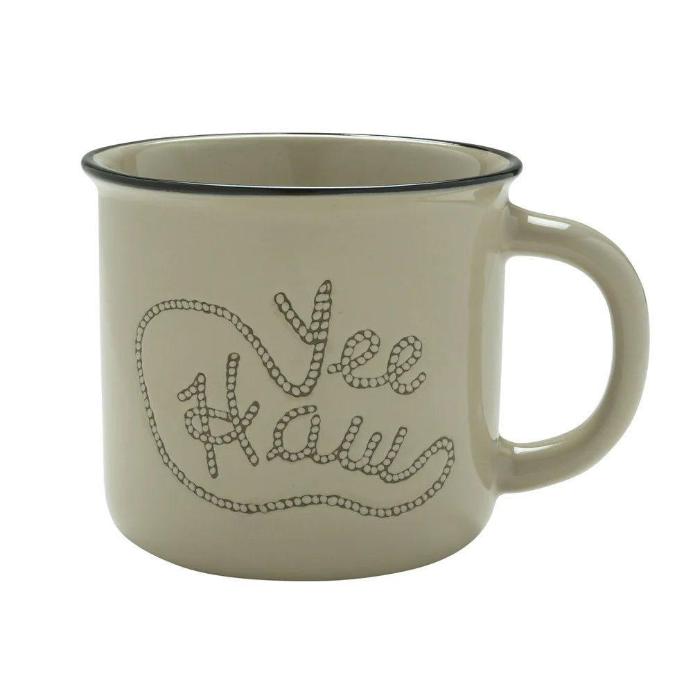 Living Goods Camp Mug