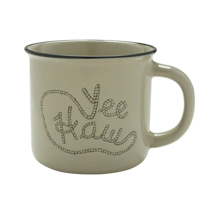 Living Goods Camp Mug