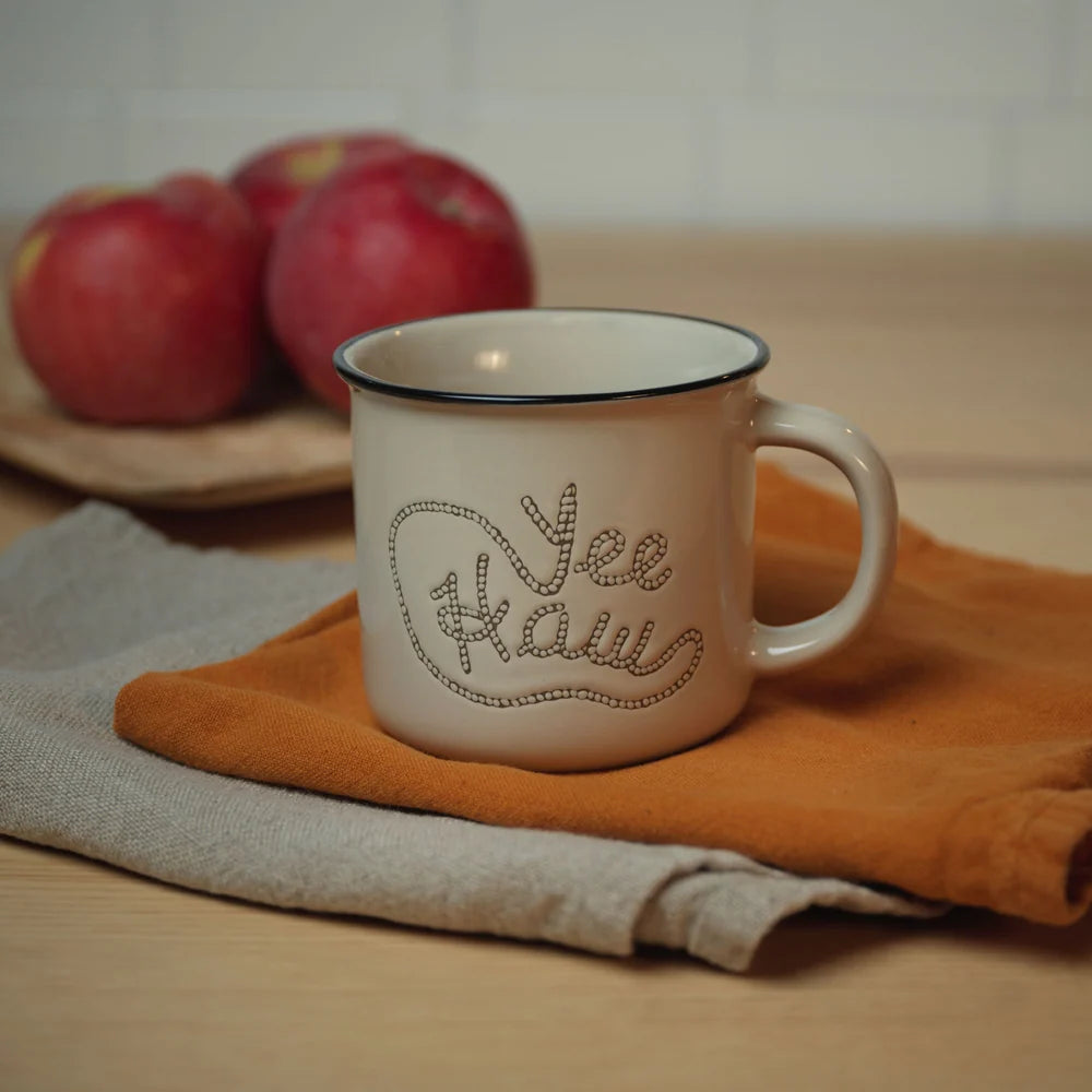 Living Goods Camp Mug