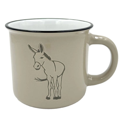 Living Goods Camp Mug