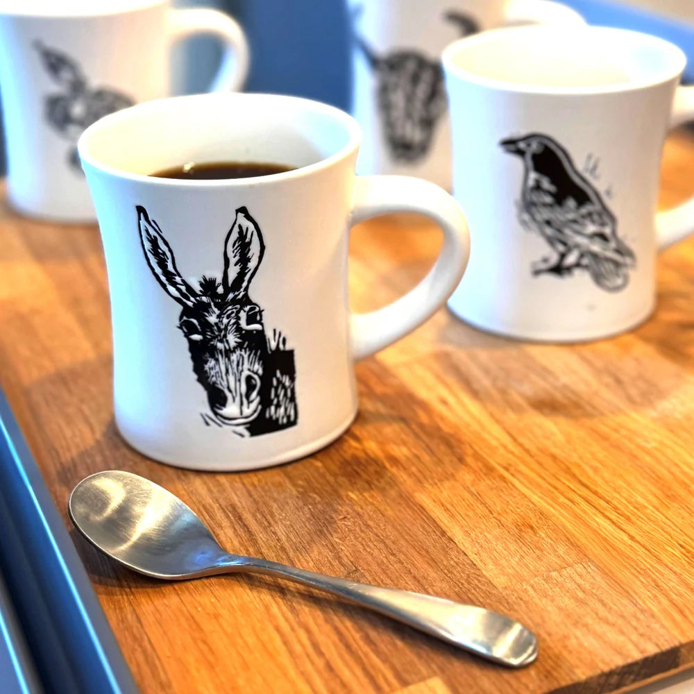 Living Goods Cuppa Mug