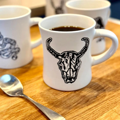Living Goods Cuppa Mug