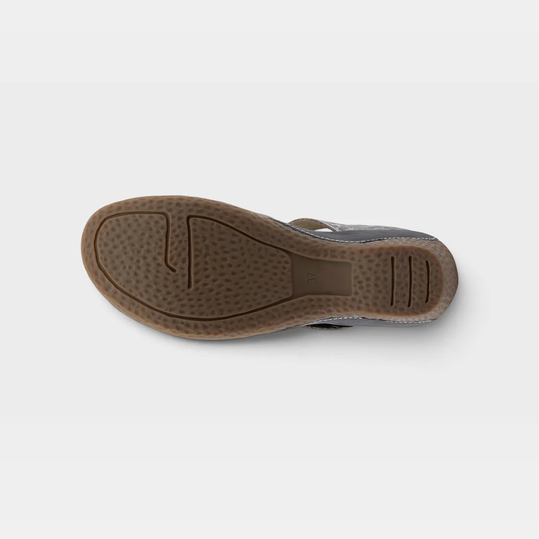 L'Artiste Gloss-pansy Shoes Black