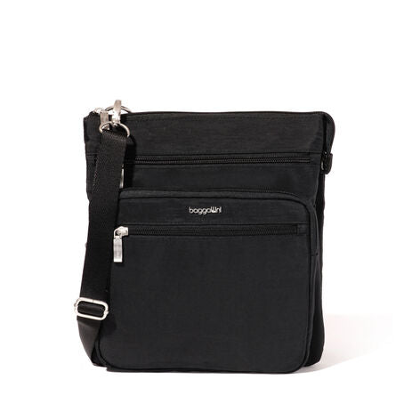Baggallini Out And About Crossbody