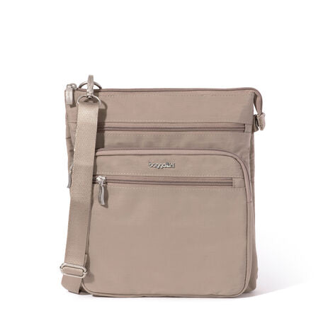 Baggallini Out And About Crossbody