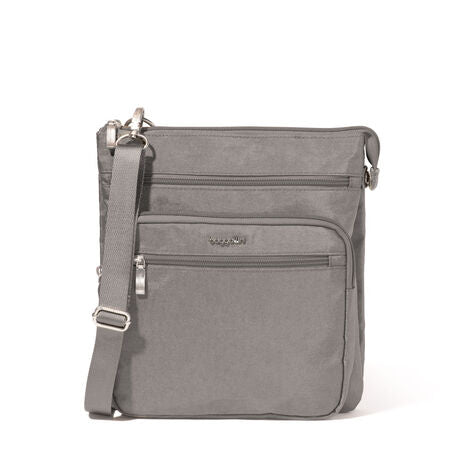 Baggallini Out And About Crossbody