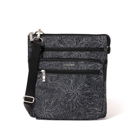 Baggallini Out And About Crossbody