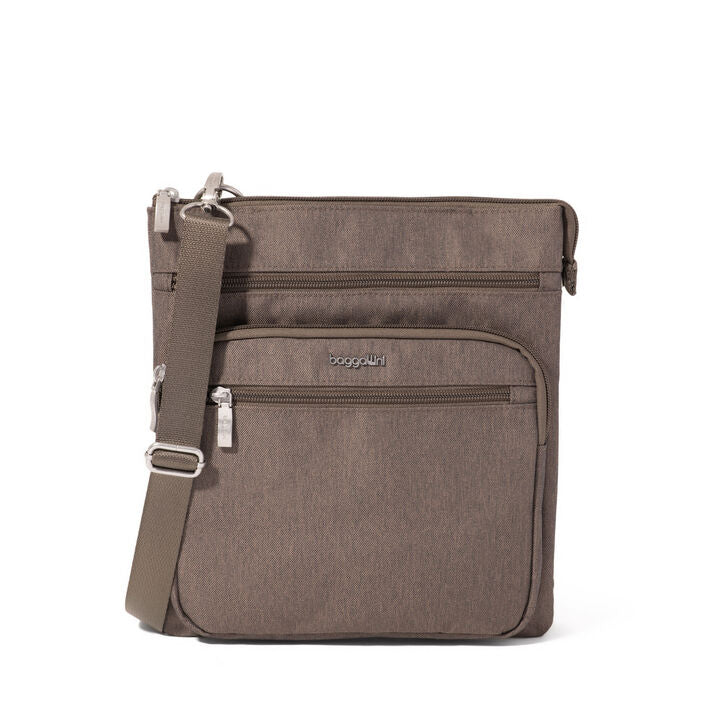 Baggallini Out And About Crossbody