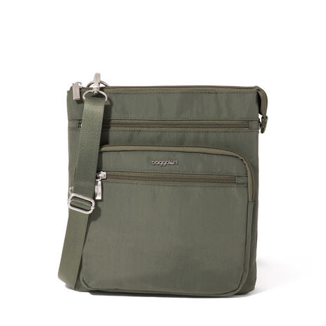 Baggallini Out And About Crossbody