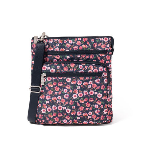 Baggallini Out And About Crossbody