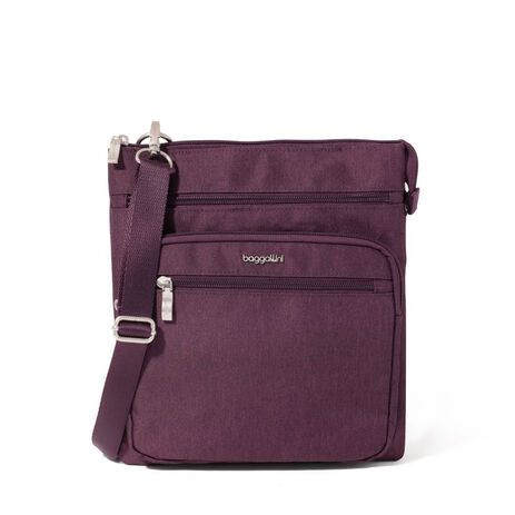 Baggallini Out And About Crossbody