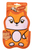 Growl Flip Floppz Dog Toy