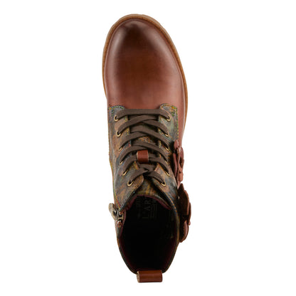 L'Artiste Martinela Multi Brown