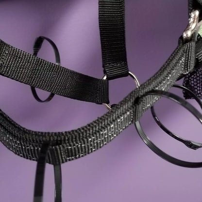 ThinLine Spare Zip Ties for Muzzles