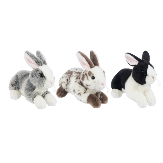 Ganz 9" Heritage Bunnies Plush