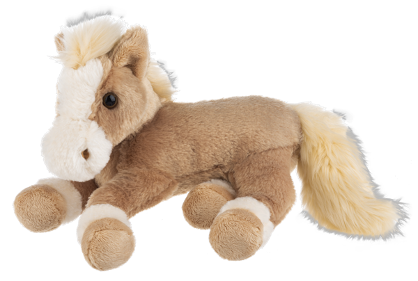 Ganz 12" Heritage Palomino Horse