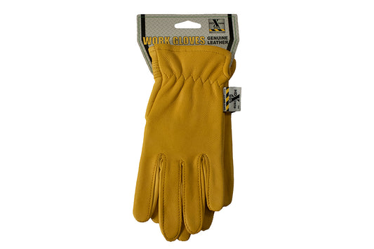 HD Extreme Kids Goatskin Work Gloves