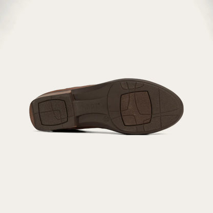 Naot Halny Soft Chestnut