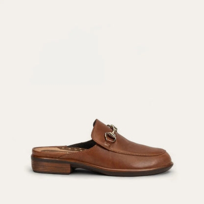 Naot Halny Soft Chestnut