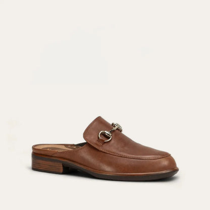 Naot Halny Soft Chestnut