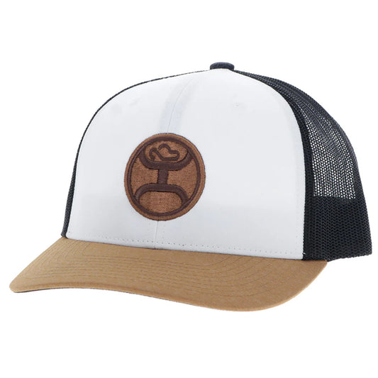 Hooey Primo White/Black