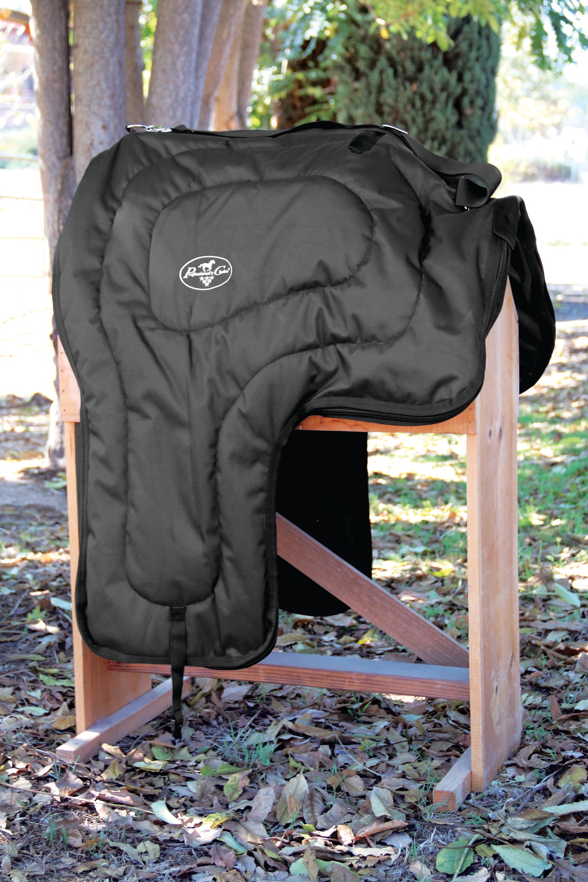 Professional's Choice Western Saddle Case