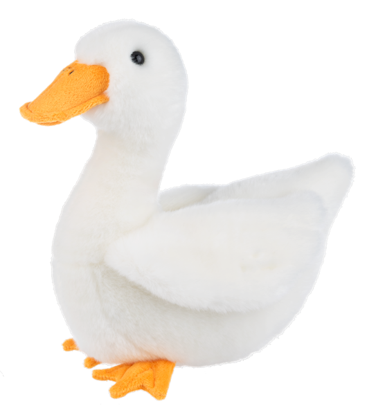 Ganz 11" Heritage Duck