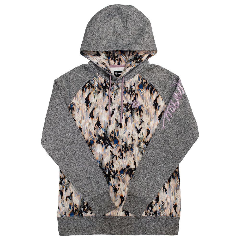 Hooey Maya Ladies Hoodie