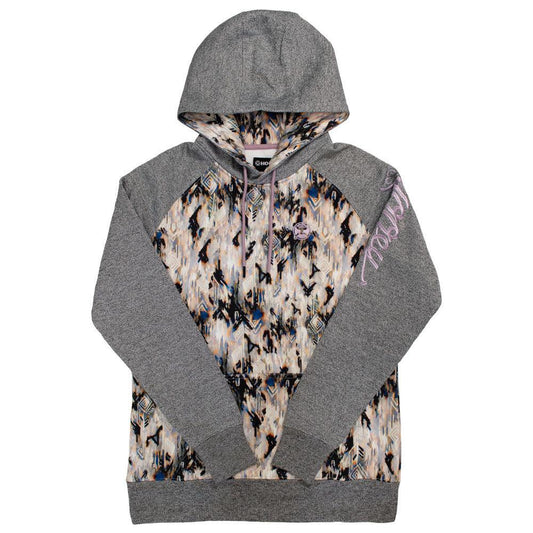 Hooey Maya Ladies Hoodie