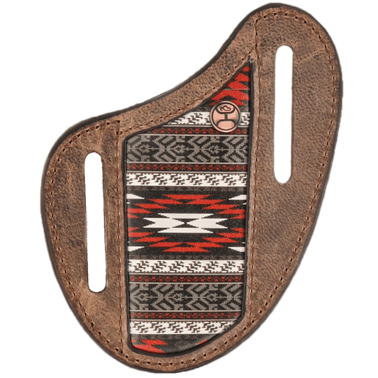 Hooey Nomad Knife Sheath