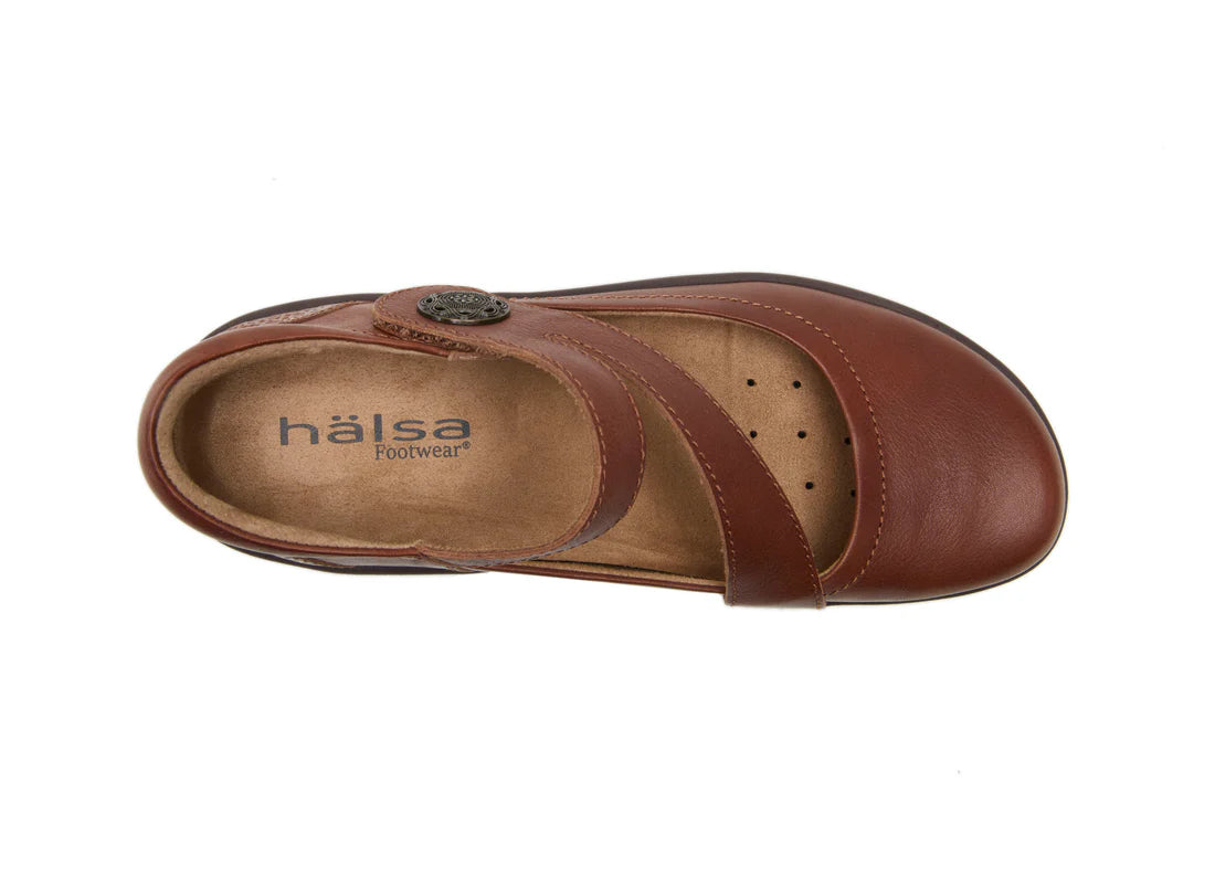 Halsa Ava Cognac