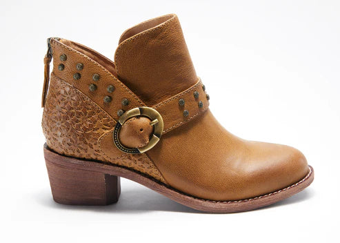Halsa Melania Dark Mustard