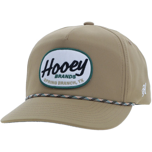 Hooey Local Tan
