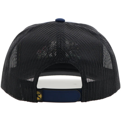 Hooey Habitat Blue/Black