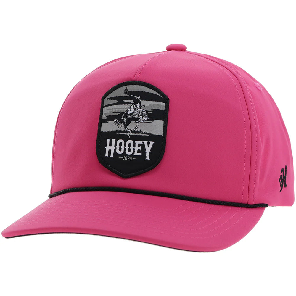 Hooey Cheyenne Pink