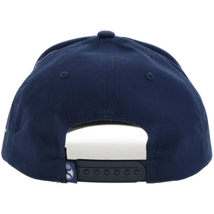 Hooey Arc Navy