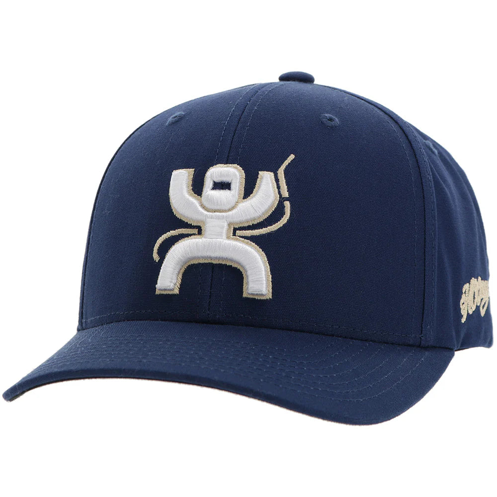 Hooey Arc Navy