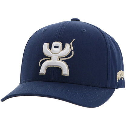 Hooey Arc Navy