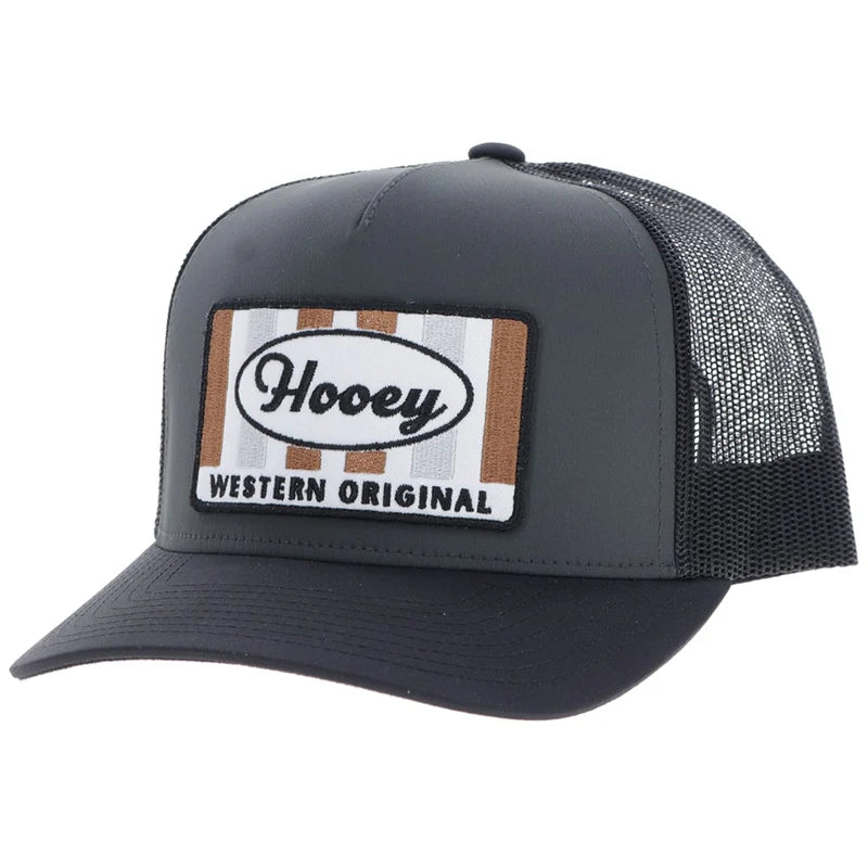 Hooey Sudan Grey