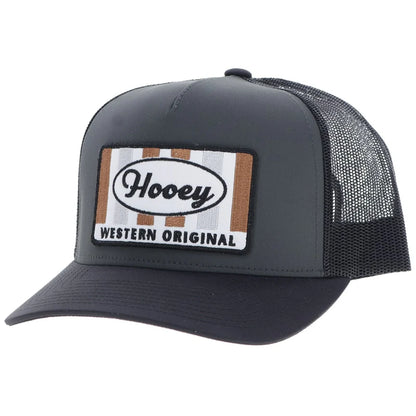 Hooey Sudan Grey