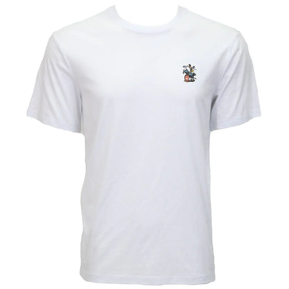 Hooey Prison Rodeo Tee White