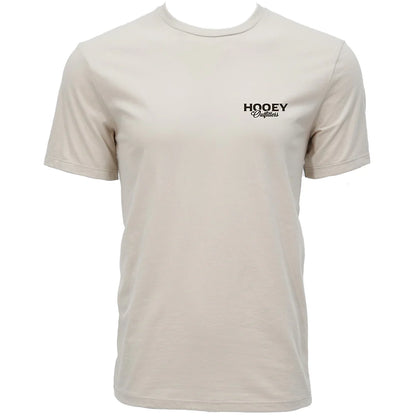 Hooey Outfitters Remi Tee Cream