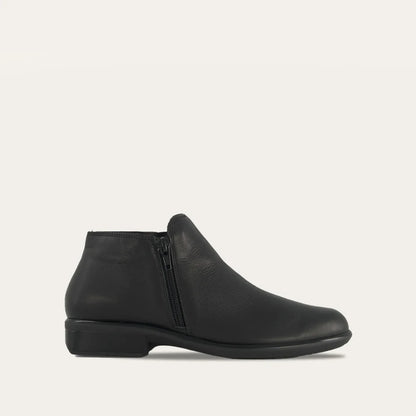 Naot Helm Water Resistant Black
