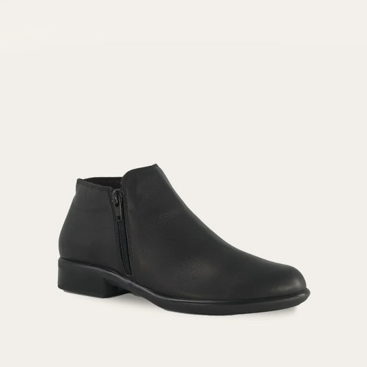 Naot Helm Water Resistant Black
