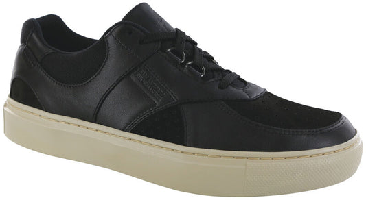 SAS High Street Black Ash